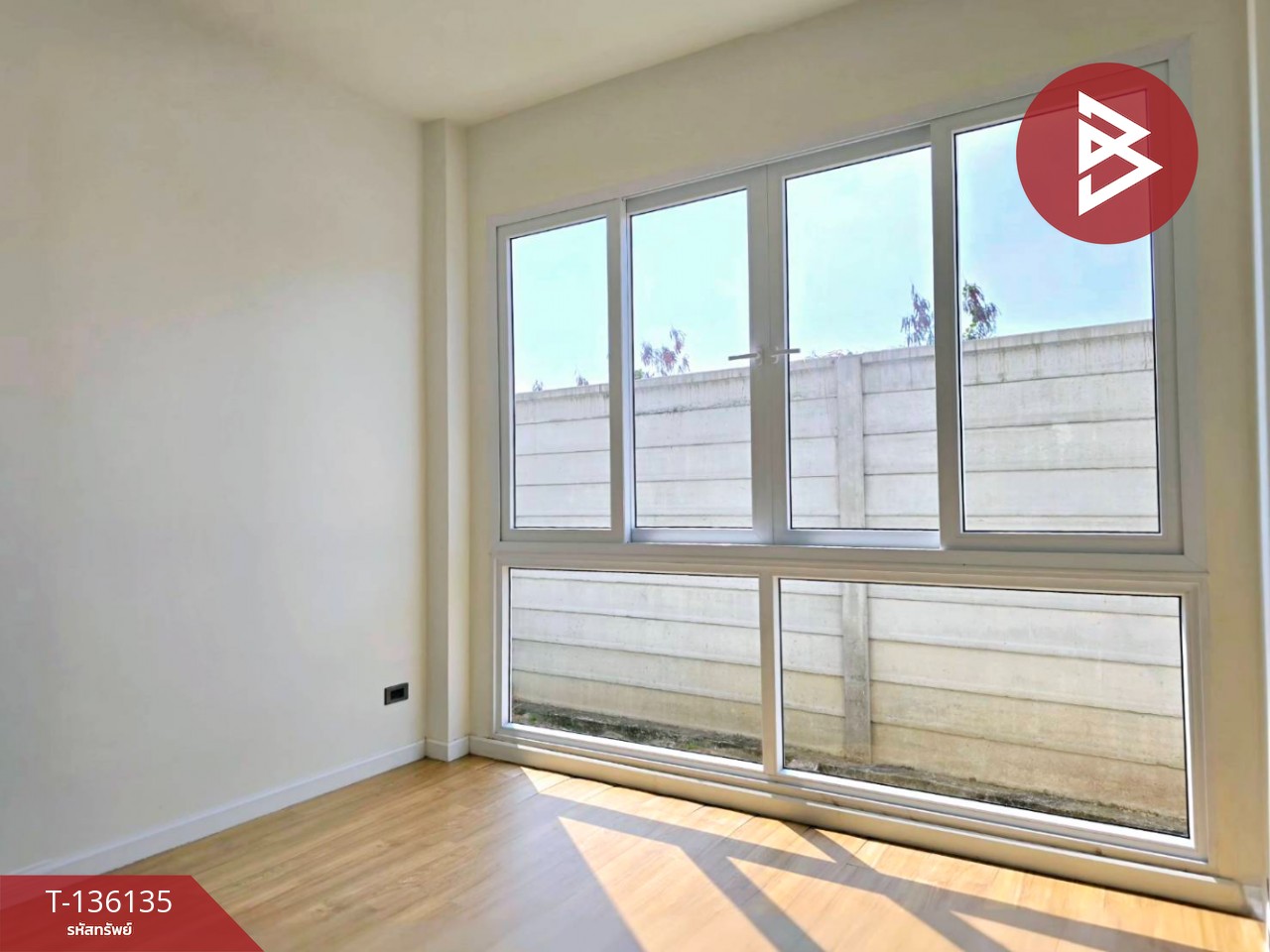 ขายบ้านเดี่ยวหลังมุม  หมู่บ้านวิลลาเรส พระราม2-เอกชัย (Villares Rama2-Ekkachai) สมุทรสาคร 9