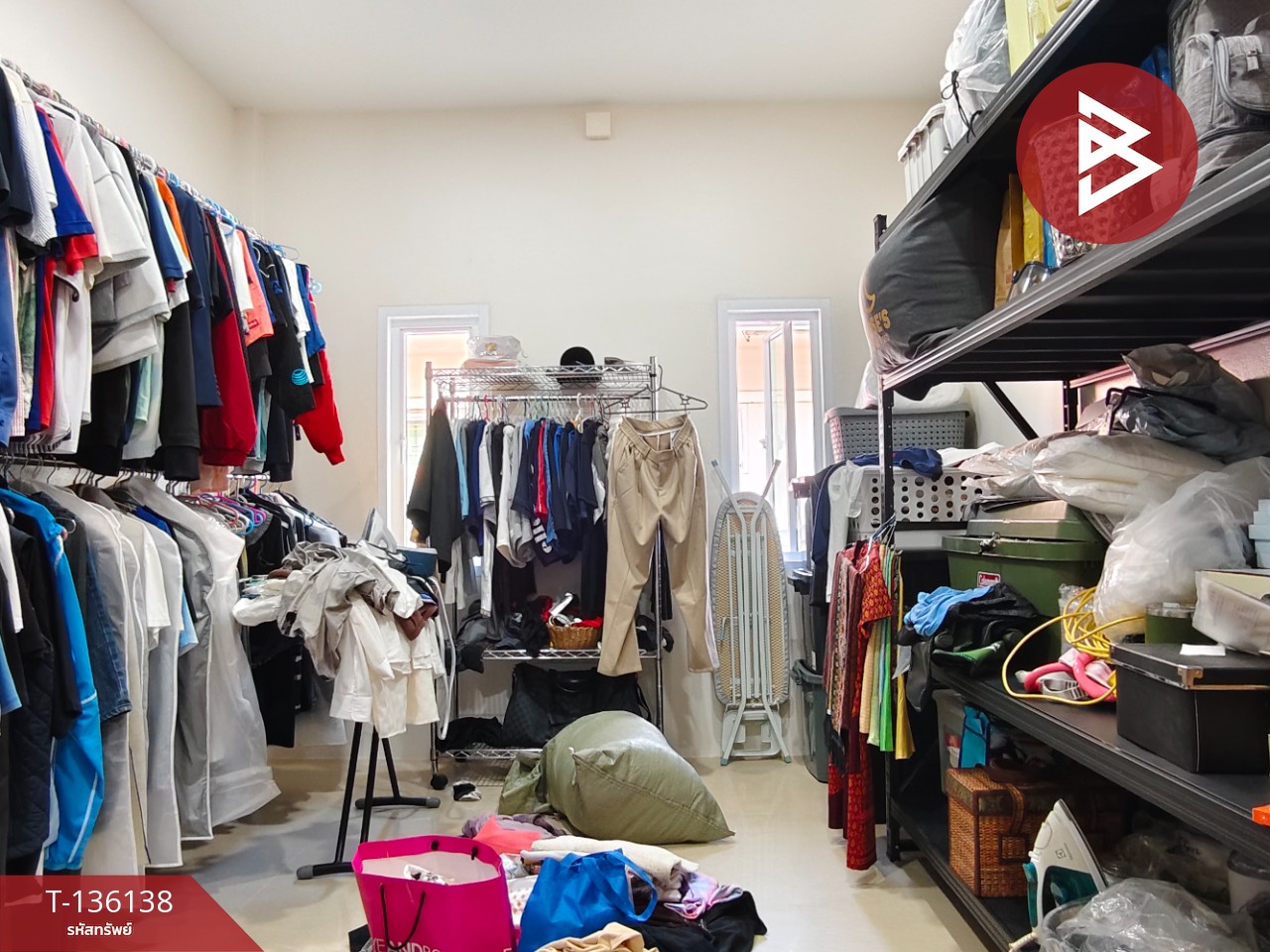 ขายบ้านเดี่ยวหลังใหญ่ หมู่บ้านกฤติมา​ นครศรีธรรมราช รีโนเวทใหม่ทั้งหลัง 13