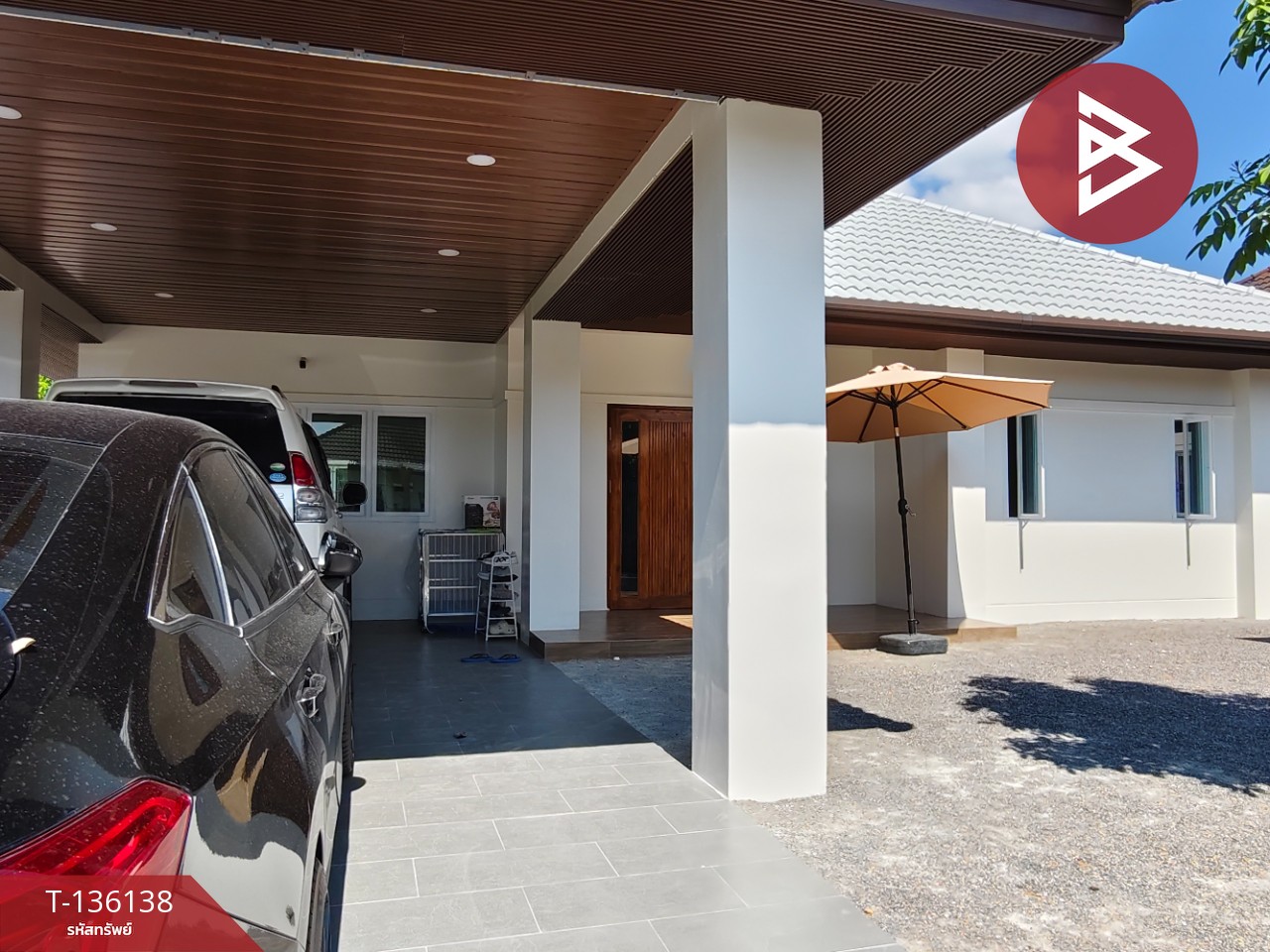 ขายบ้านเดี่ยวหลังใหญ่ หมู่บ้านกฤติมา​ นครศรีธรรมราช รีโนเวทใหม่ทั้งหลัง 3