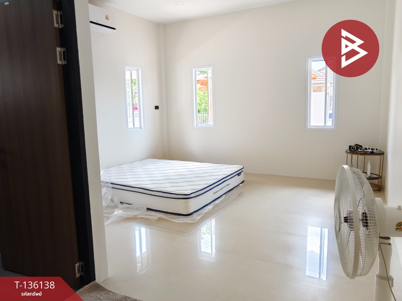 ขายบ้านเดี่ยวหลังใหญ่ หมู่บ้านกฤติมา​ นครศรีธรรมราช รีโนเวทใหม่ทั้งหลัง 8