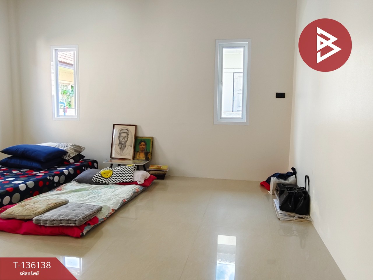 ขายบ้านเดี่ยวหลังใหญ่ หมู่บ้านกฤติมา​ นครศรีธรรมราช รีโนเวทใหม่ทั้งหลัง 10