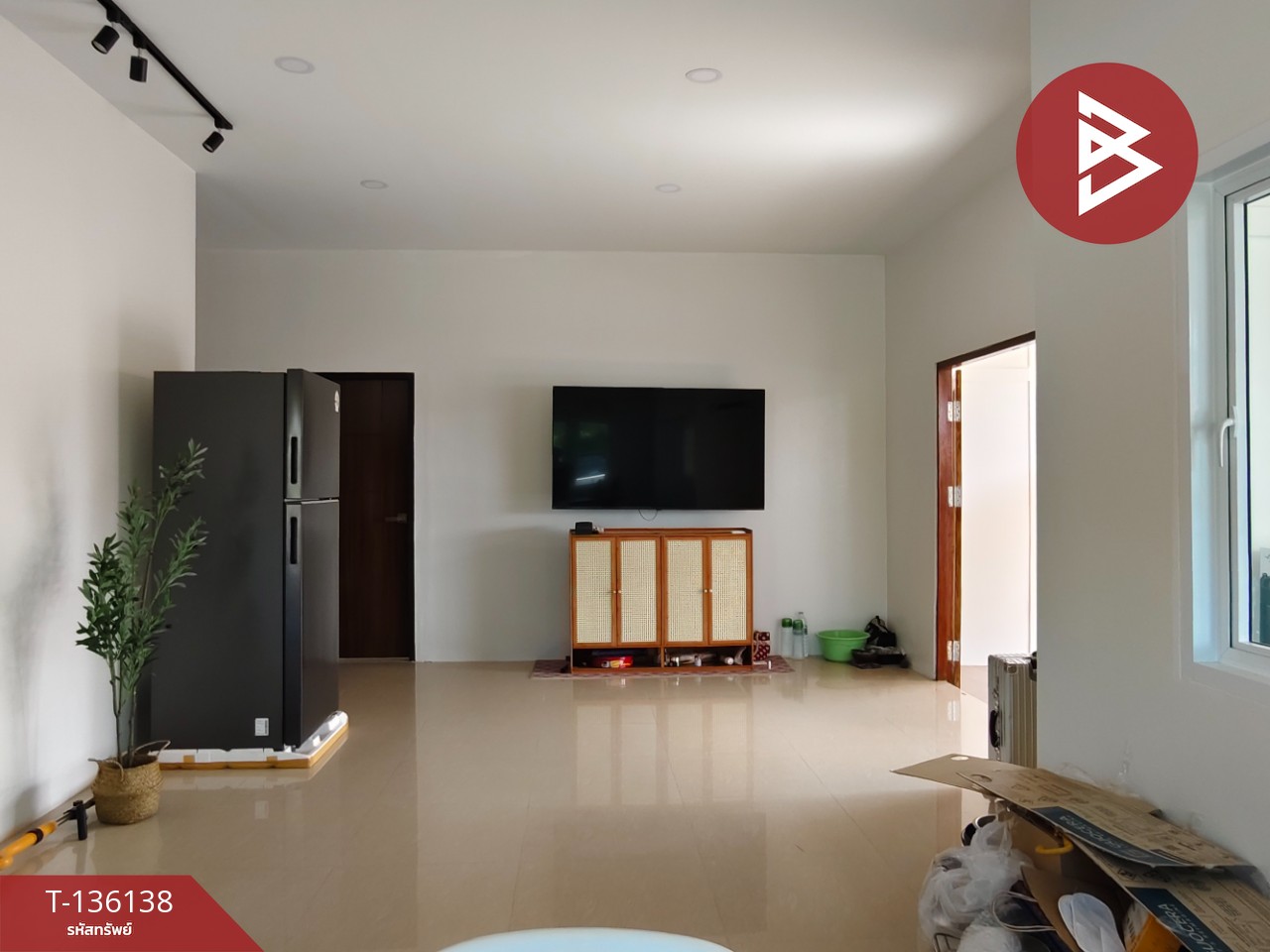 ขายบ้านเดี่ยวหลังใหญ่ หมู่บ้านกฤติมา​ นครศรีธรรมราช รีโนเวทใหม่ทั้งหลัง 7