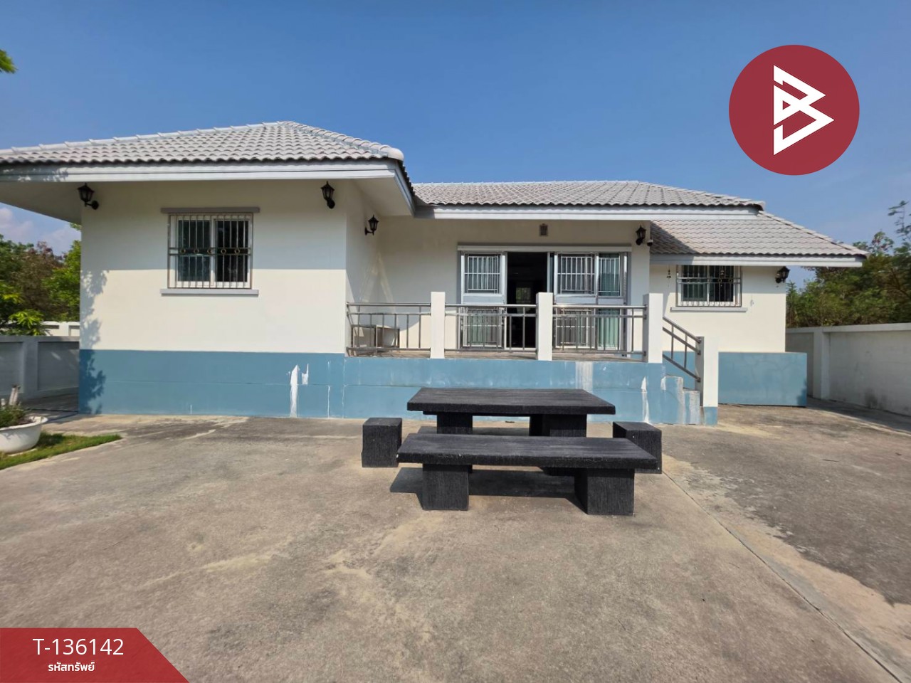 ขายบ้านเดี่ยว หมู่บ้านรักษาสกุลวิลเลจ พระนครศรีอยุธยา สวย ราคาถูก 1