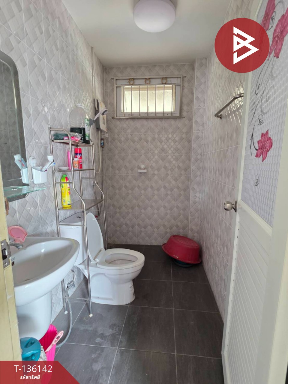 ขายบ้านเดี่ยว หมู่บ้านรักษาสกุลวิลเลจ พระนครศรีอยุธยา สวย ราคาถูก 11