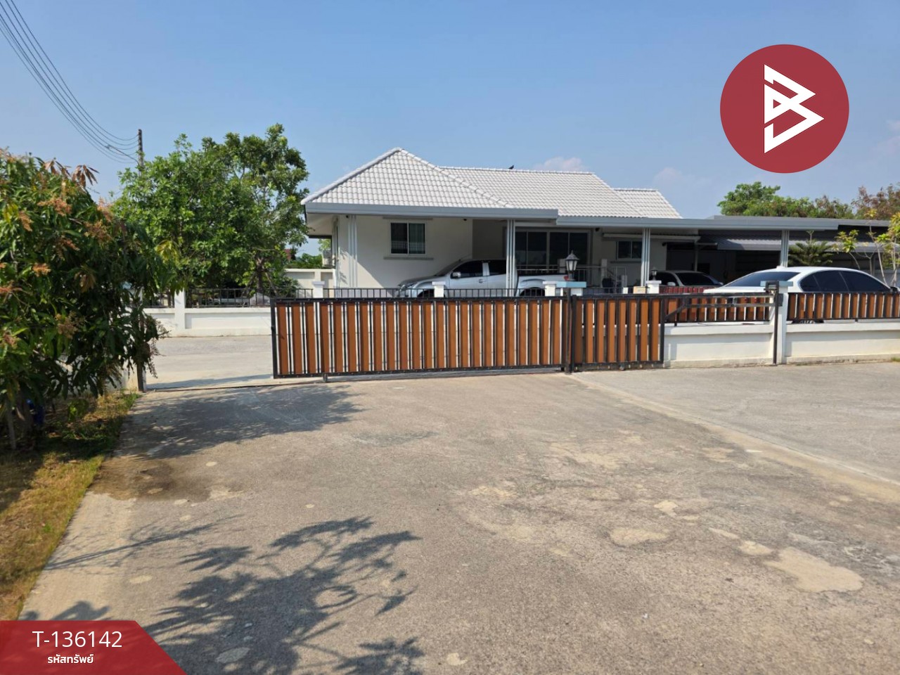 ขายบ้านเดี่ยว หมู่บ้านรักษาสกุลวิลเลจ พระนครศรีอยุธยา สวย ราคาถูก 15