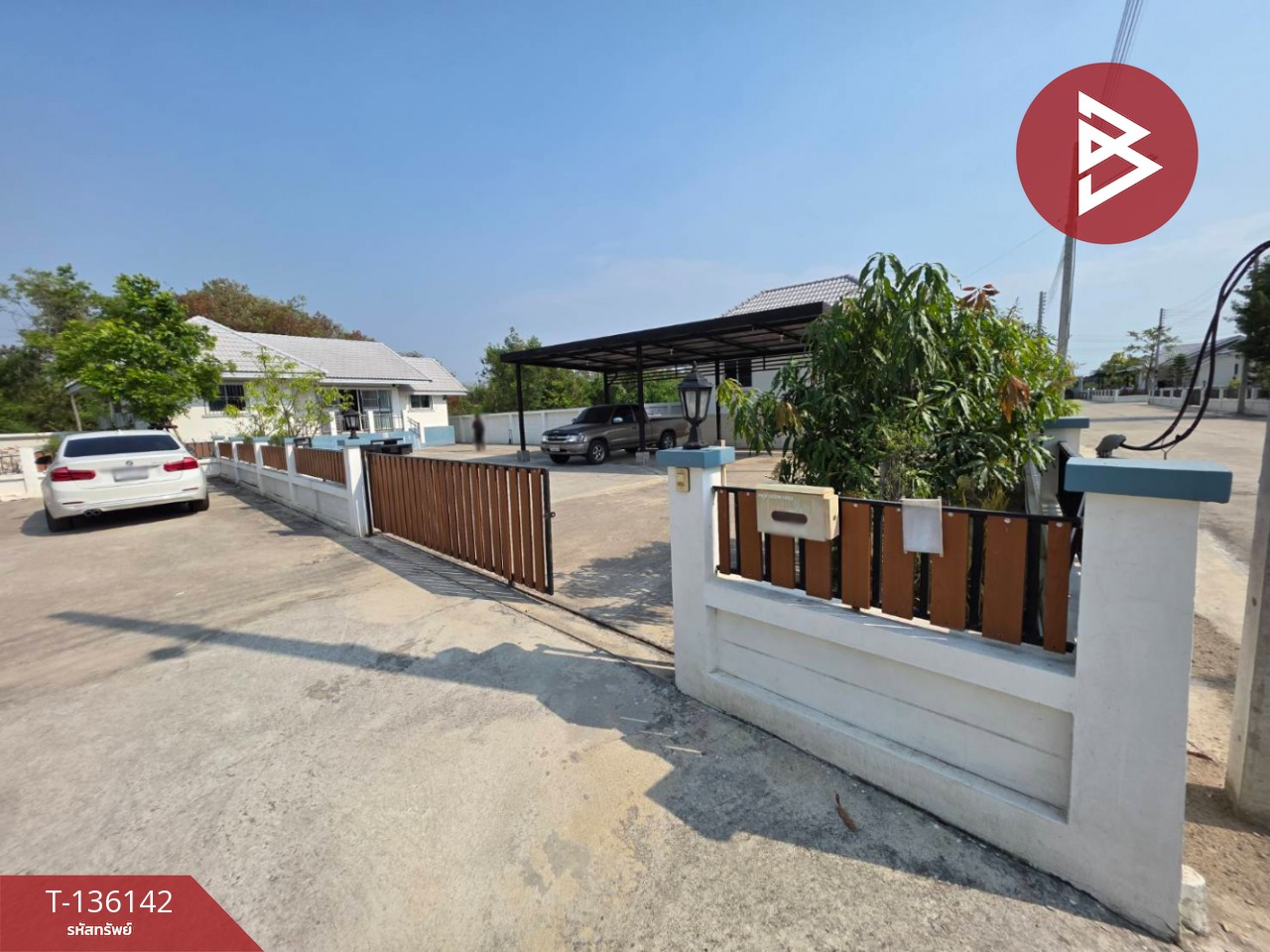 ขายบ้านเดี่ยว หมู่บ้านรักษาสกุลวิลเลจ พระนครศรีอยุธยา สวย ราคาถูก 2