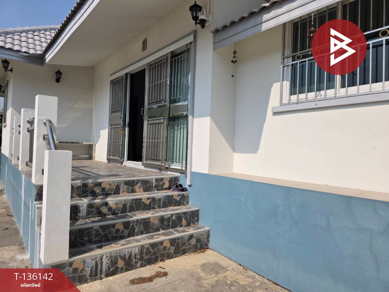 ขายบ้านเดี่ยว หมู่บ้านรักษาสกุลวิลเลจ พระนครศรีอยุธยา สวย ราคาถูก 3