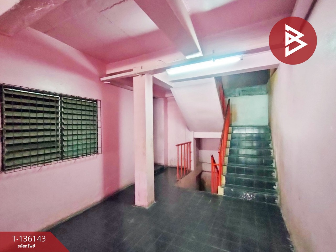 ขายอพาร์ทเม้นท์ 5 ชั้น เนื้อที่ 202 ตารางวา แพรกษา สมุทรปราการ 8