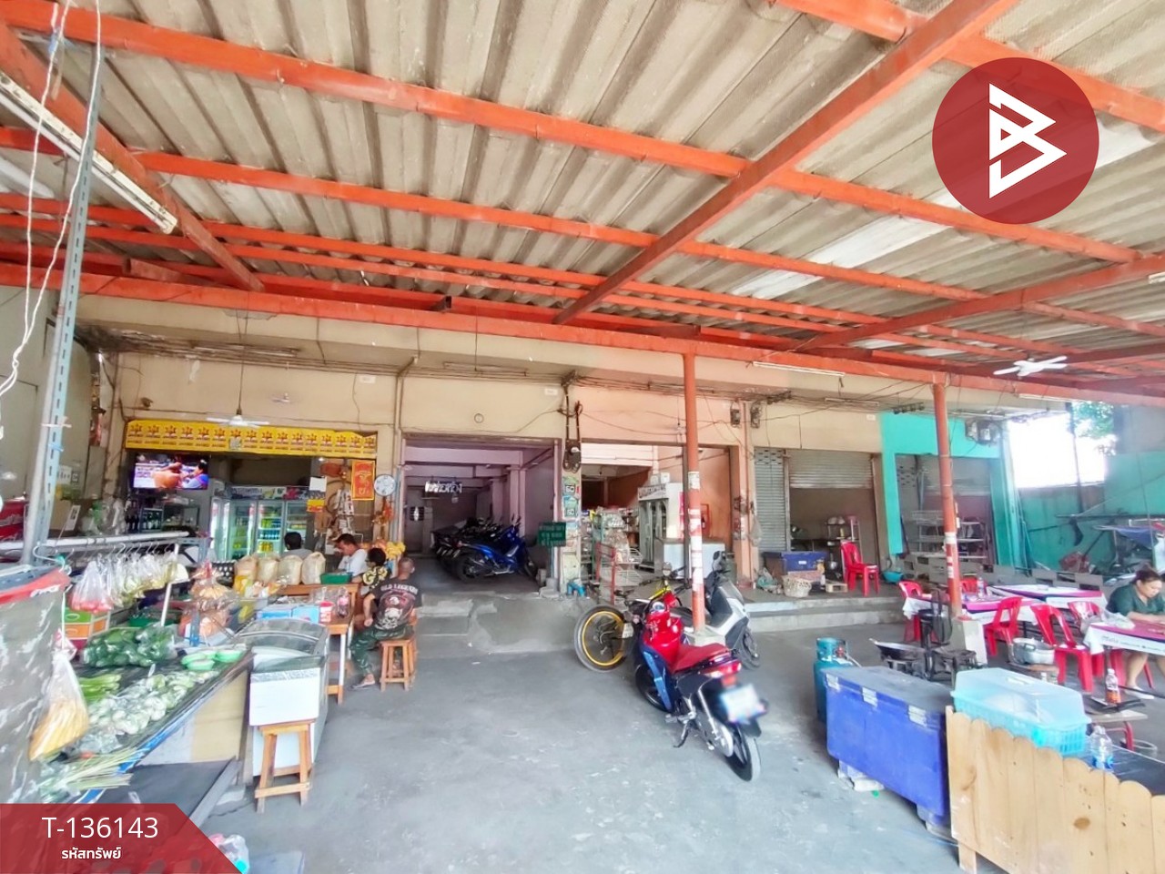 ขายอพาร์ทเม้นท์ 5 ชั้น เนื้อที่ 202 ตารางวา แพรกษา สมุทรปราการ 4