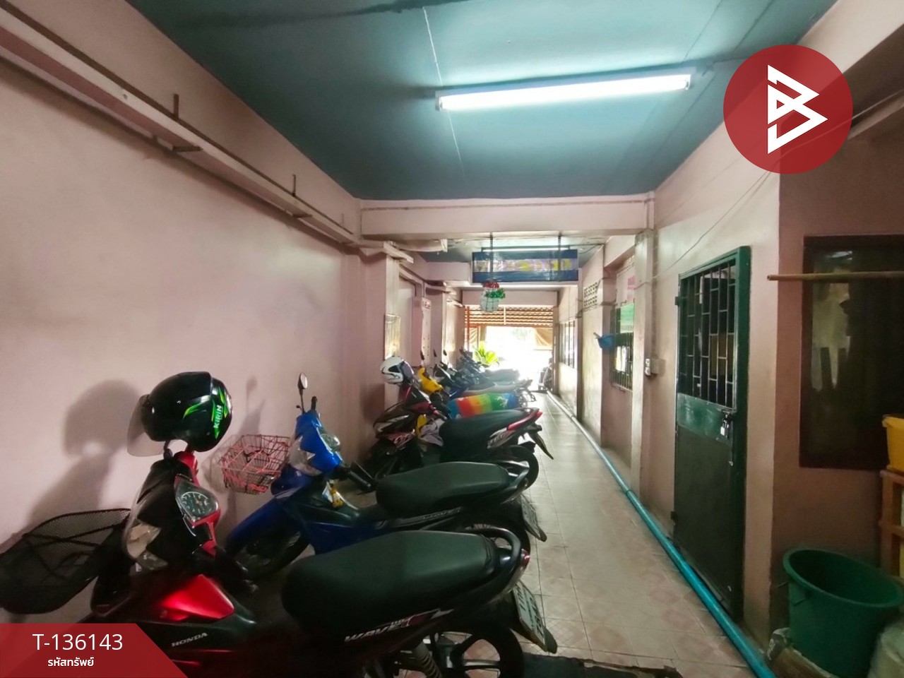 ขายอพาร์ทเม้นท์ 5 ชั้น เนื้อที่ 202 ตารางวา แพรกษา สมุทรปราการ 5