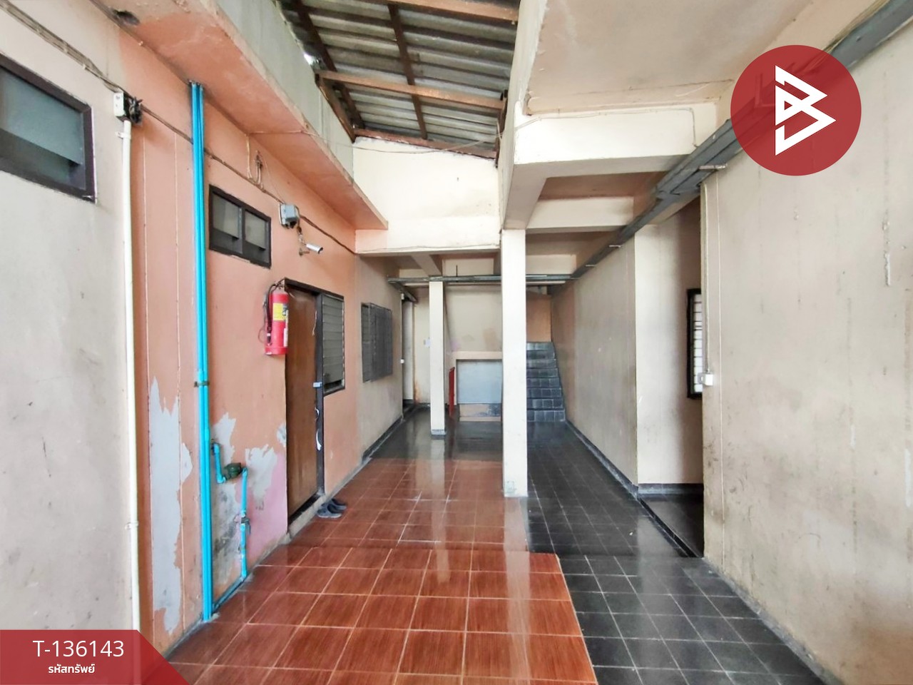 ขายอพาร์ทเม้นท์ 5 ชั้น เนื้อที่ 202 ตารางวา แพรกษา สมุทรปราการ 6