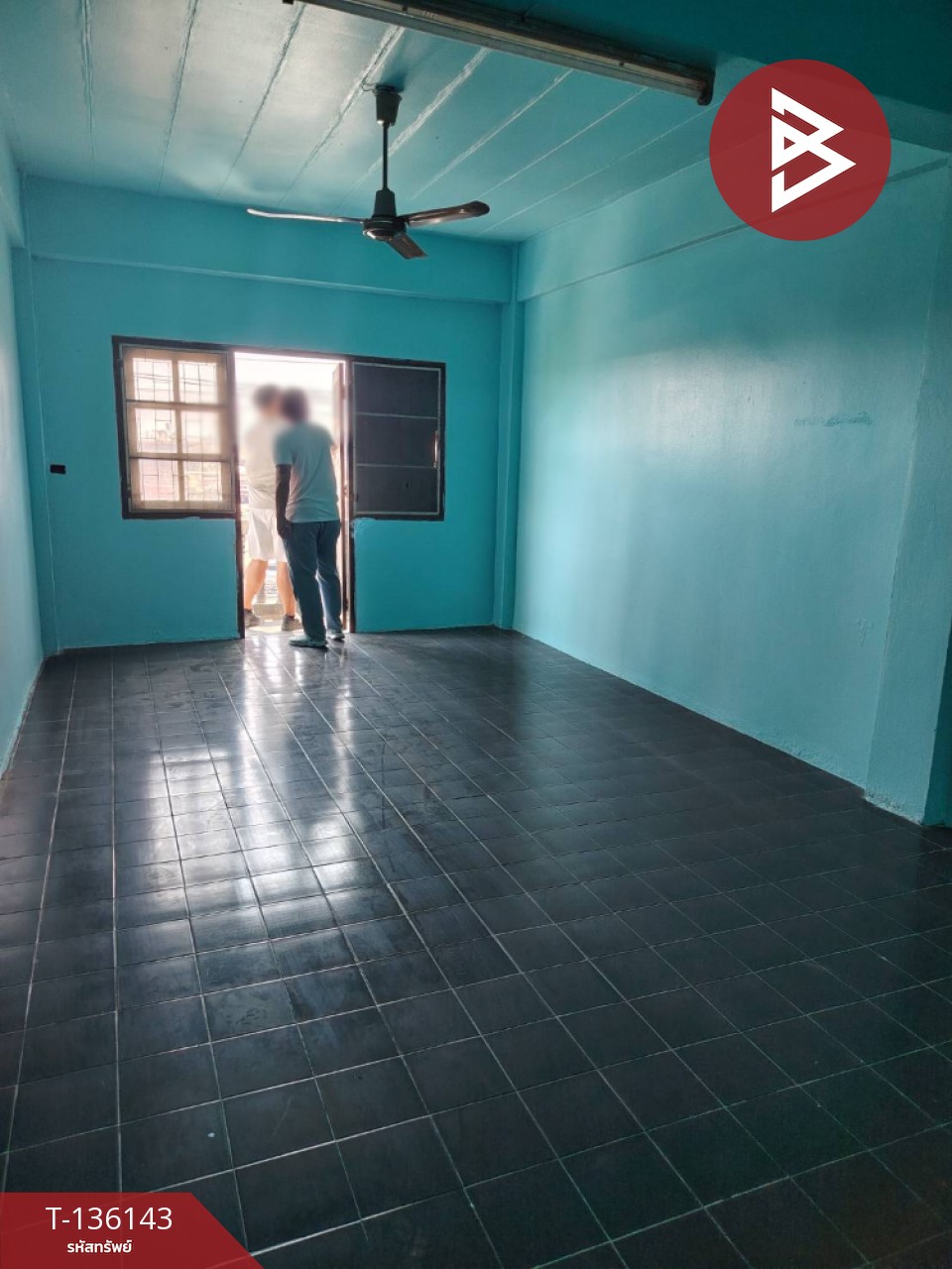 ขายอพาร์ทเม้นท์ 5 ชั้น เนื้อที่ 202 ตารางวา แพรกษา สมุทรปราการ 12