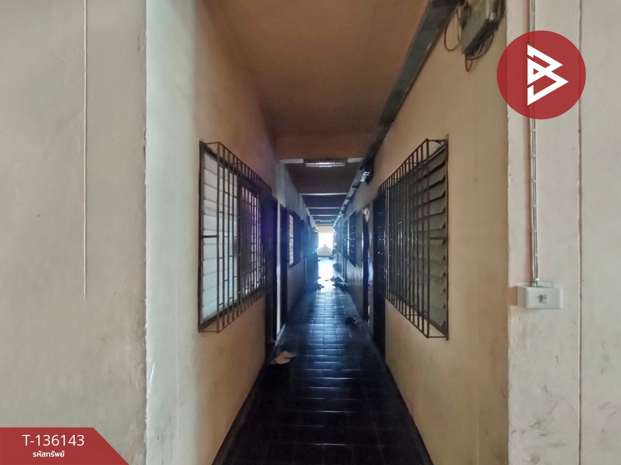 ขายอพาร์ทเม้นท์ 5 ชั้น เนื้อที่ 202 ตารางวา แพรกษา สมุทรปราการ 10