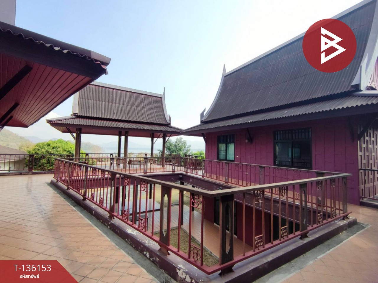 ขายบ้านเดี่ยวพร้อมที่ดิน เนื้อที่ 3 ไร่ 1 งาน 54 ตร.วา ศรีราชา ชลบุรี 9
