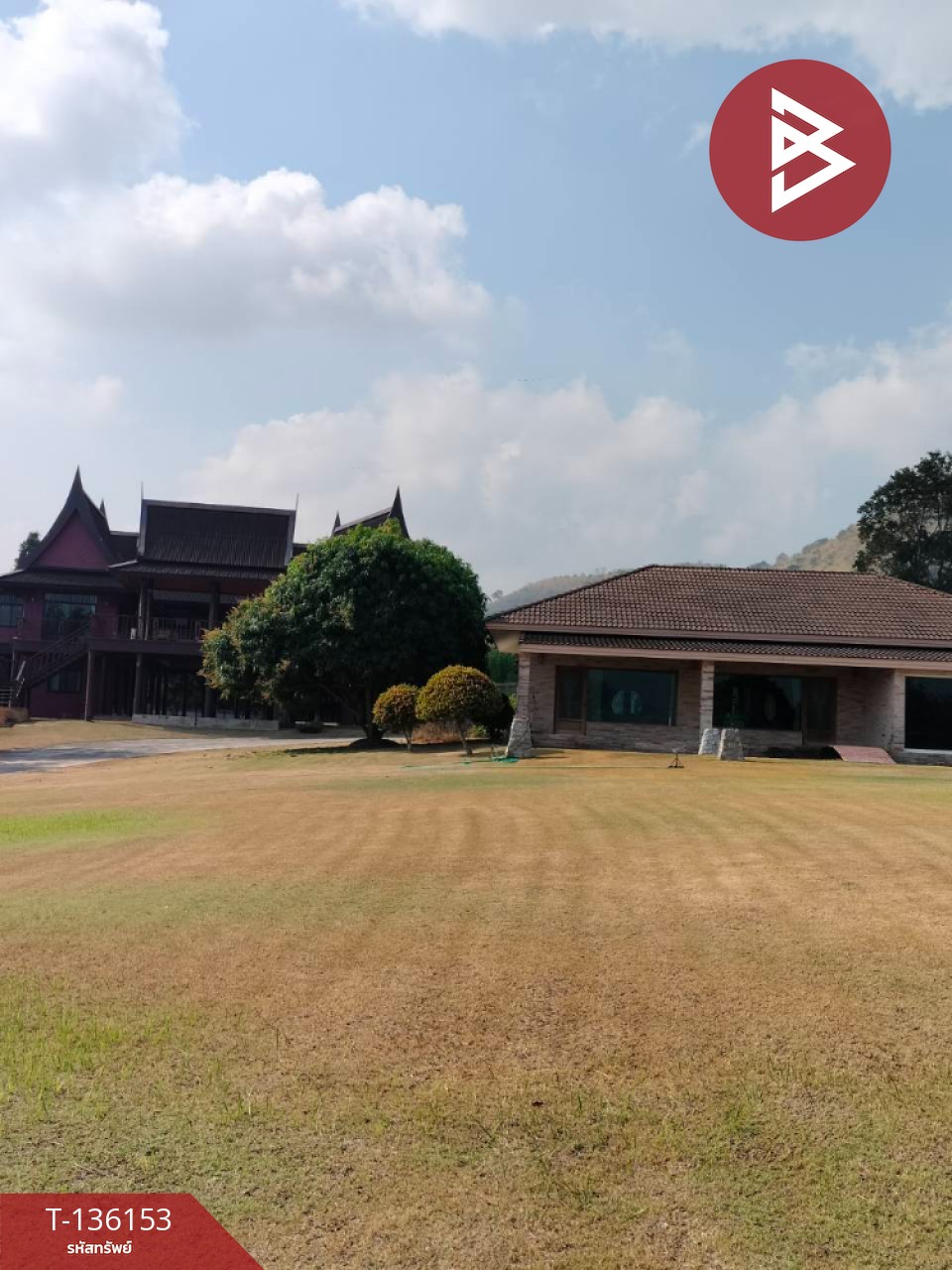 ขายบ้านเดี่ยวพร้อมที่ดิน เนื้อที่ 3 ไร่ 1 งาน 54 ตร.วา ศรีราชา ชลบุรี 15