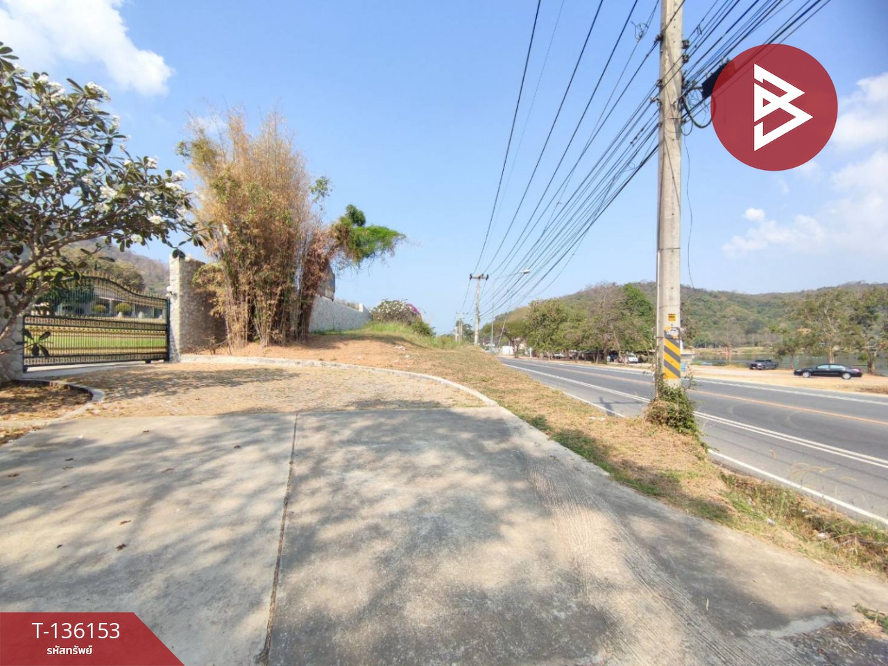 ขายบ้านเดี่ยวพร้อมที่ดิน เนื้อที่ 3 ไร่ 1 งาน 54 ตร.วา ศรีราชา ชลบุรี 12