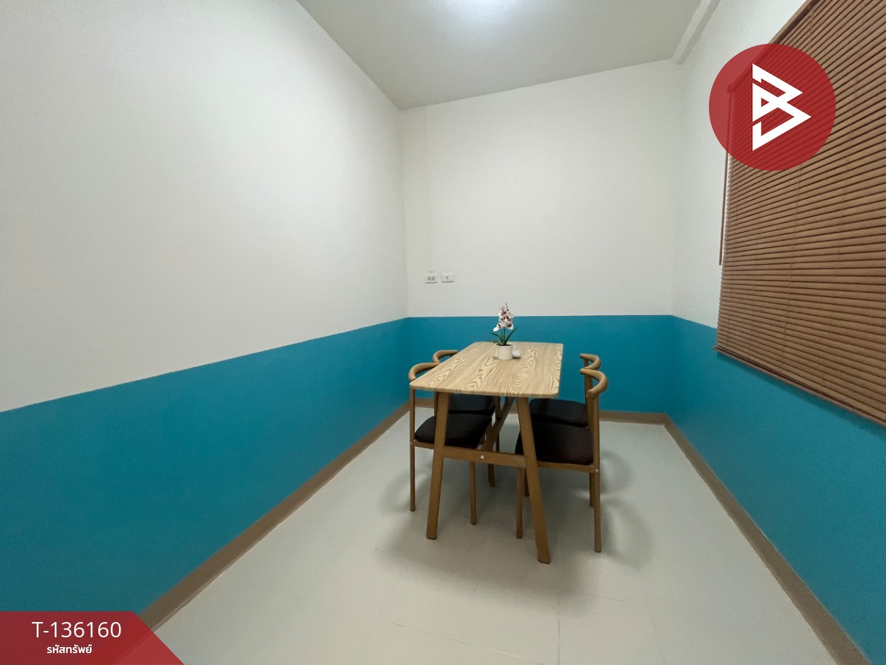 ขายห้องชุด เอื้ออาทรวัดศรีวารีน้อย บางเสาธง สมุทรปราการ 7