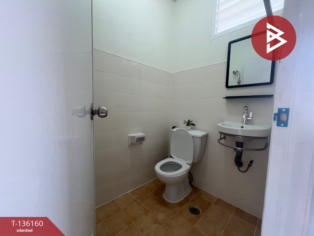 ขายห้องชุด เอื้ออาทรวัดศรีวารีน้อย บางเสาธง สมุทรปราการ 12