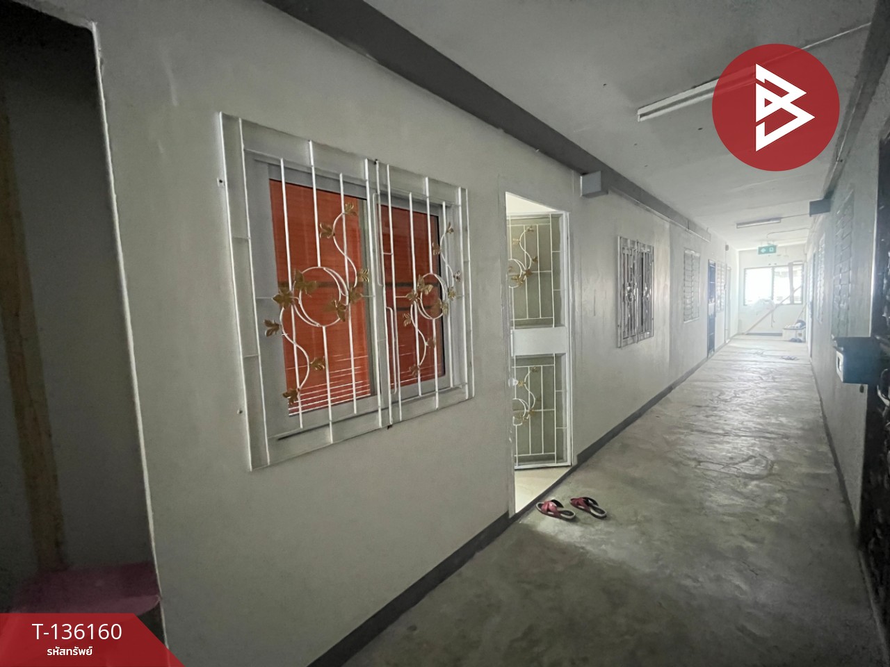 ขายห้องชุด เอื้ออาทรวัดศรีวารีน้อย บางเสาธง สมุทรปราการ 2