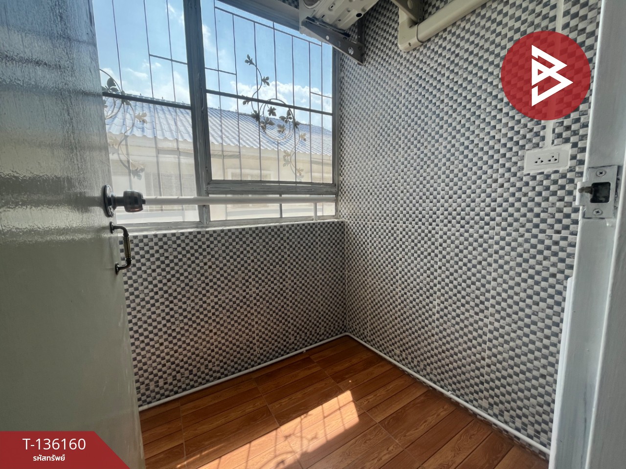 ขายห้องชุด เอื้ออาทรวัดศรีวารีน้อย บางเสาธง สมุทรปราการ 10