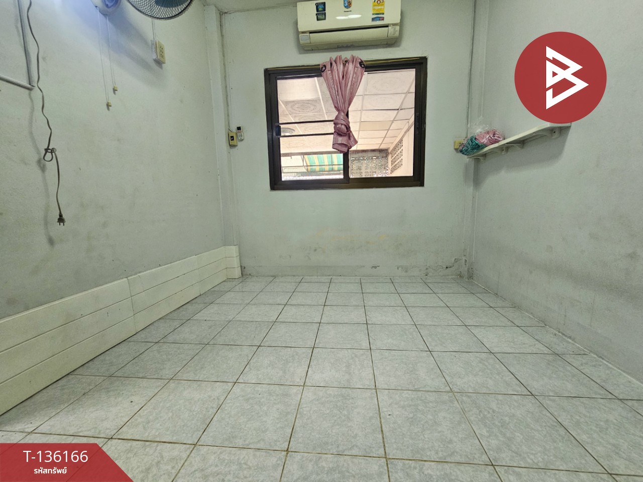 ขายทาวน์เฮ้าส์ หมู่บ้านเพชรงาม แพรกษา สมุทรปราการ 8