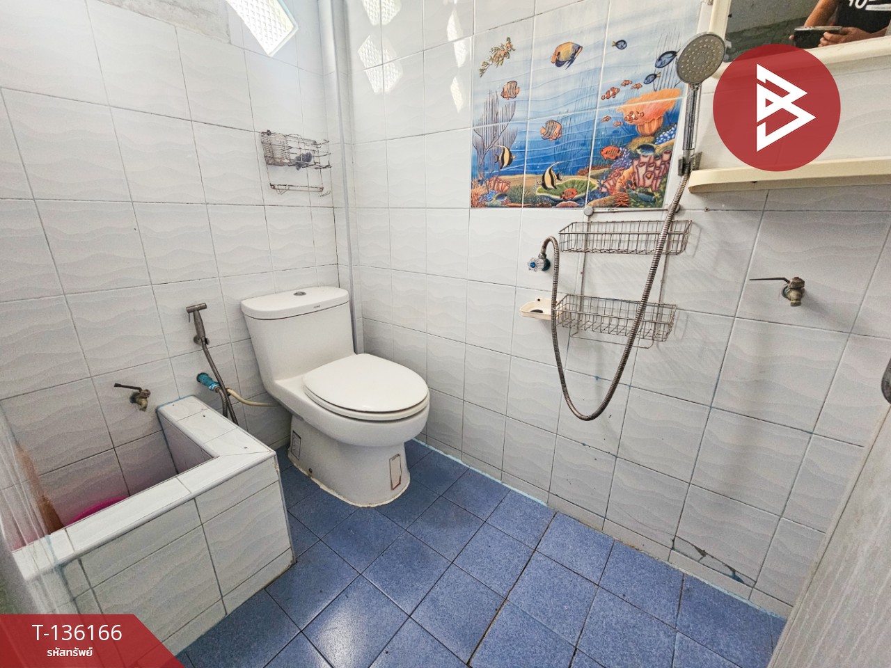 ขายทาวน์เฮ้าส์ หมู่บ้านเพชรงาม แพรกษา สมุทรปราการ 12