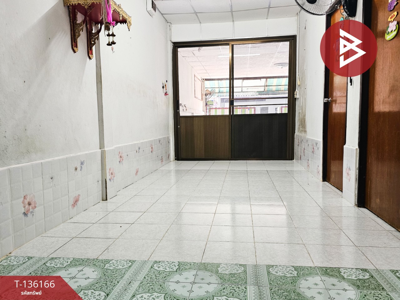 ขายทาวน์เฮ้าส์ หมู่บ้านเพชรงาม แพรกษา สมุทรปราการ 7