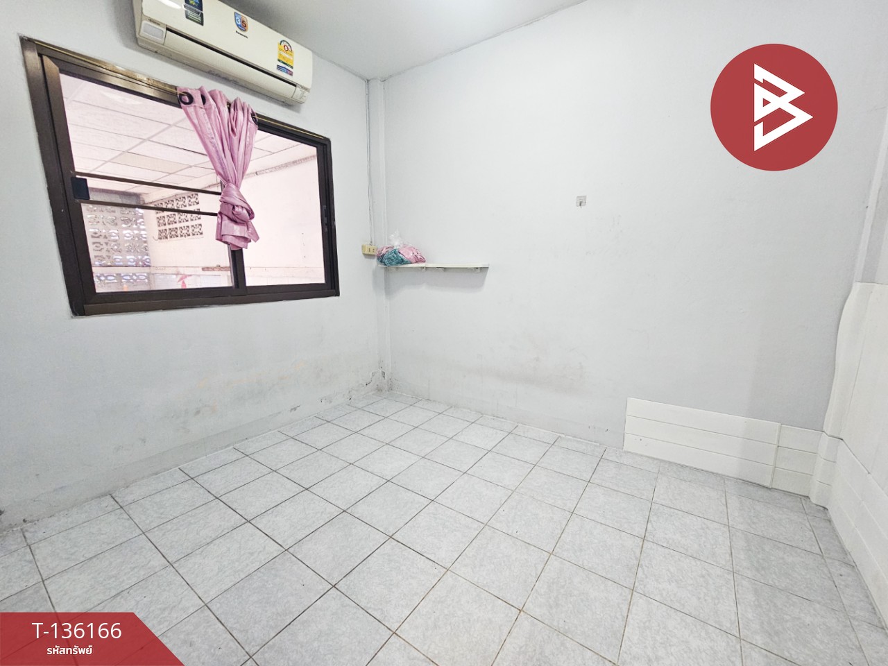 ขายทาวน์เฮ้าส์ หมู่บ้านเพชรงาม แพรกษา สมุทรปราการ 9