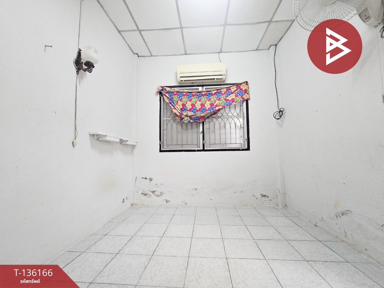 ขายทาวน์เฮ้าส์ หมู่บ้านเพชรงาม แพรกษา สมุทรปราการ 10