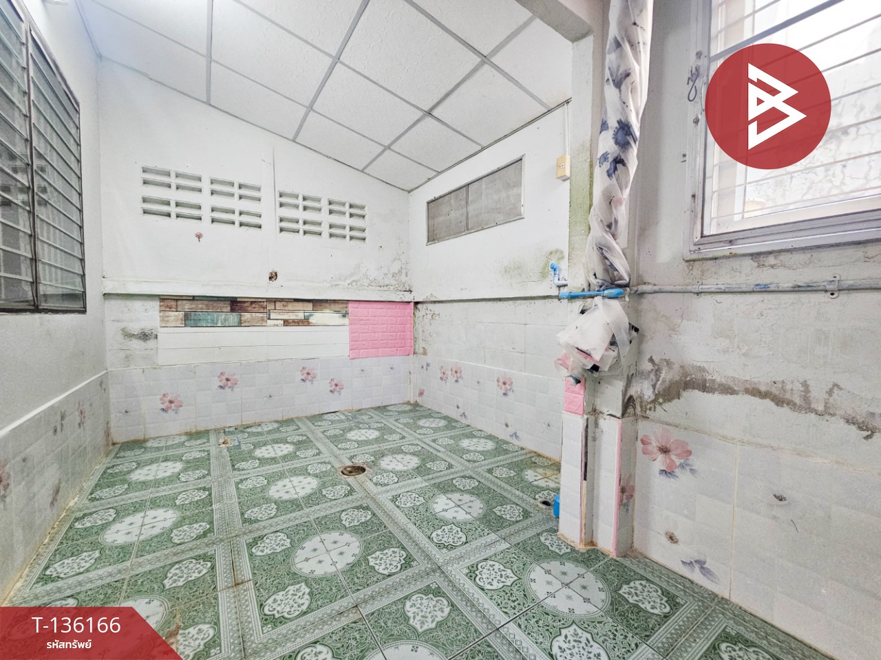 ขายทาวน์เฮ้าส์ หมู่บ้านเพชรงาม แพรกษา สมุทรปราการ 11