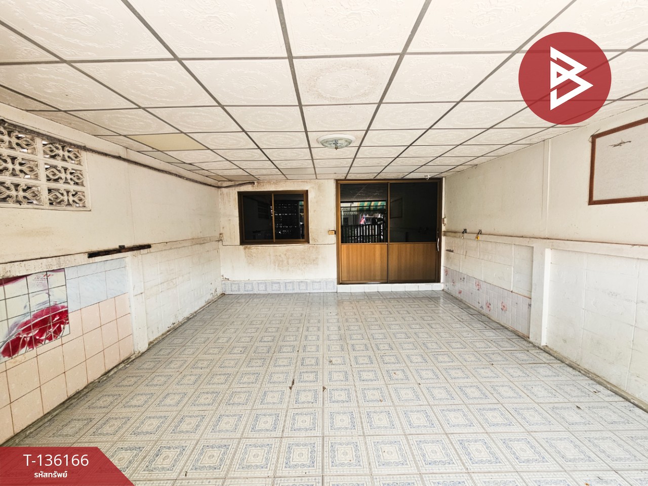 ขายทาวน์เฮ้าส์ หมู่บ้านเพชรงาม แพรกษา สมุทรปราการ 4