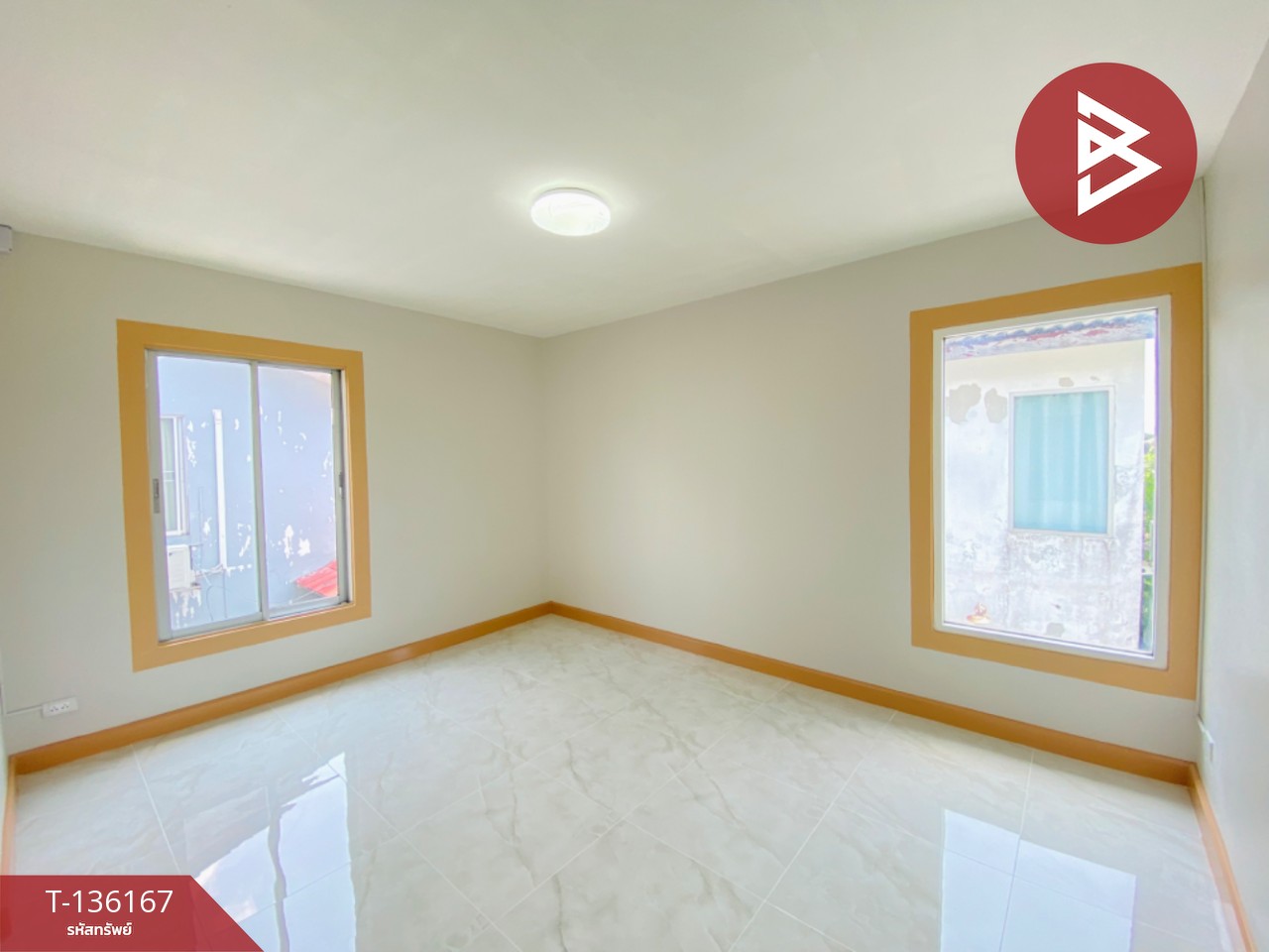 ขายทาวน์เฮ้าส์ หมู่บ้านไรมอนด์พาร์ค บางปลา (Raimon Park) สมุทรปราการ 11