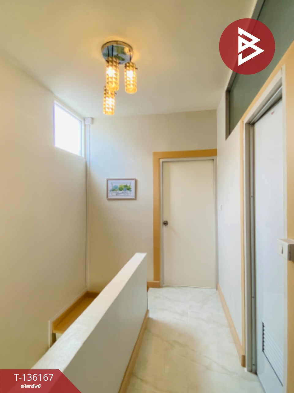 ขายทาวน์เฮ้าส์ หมู่บ้านไรมอนด์พาร์ค บางปลา (Raimon Park) สมุทรปราการ 8