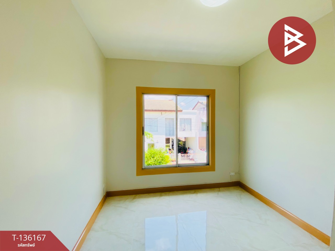 ขายทาวน์เฮ้าส์ หมู่บ้านไรมอนด์พาร์ค บางปลา (Raimon Park) สมุทรปราการ 12