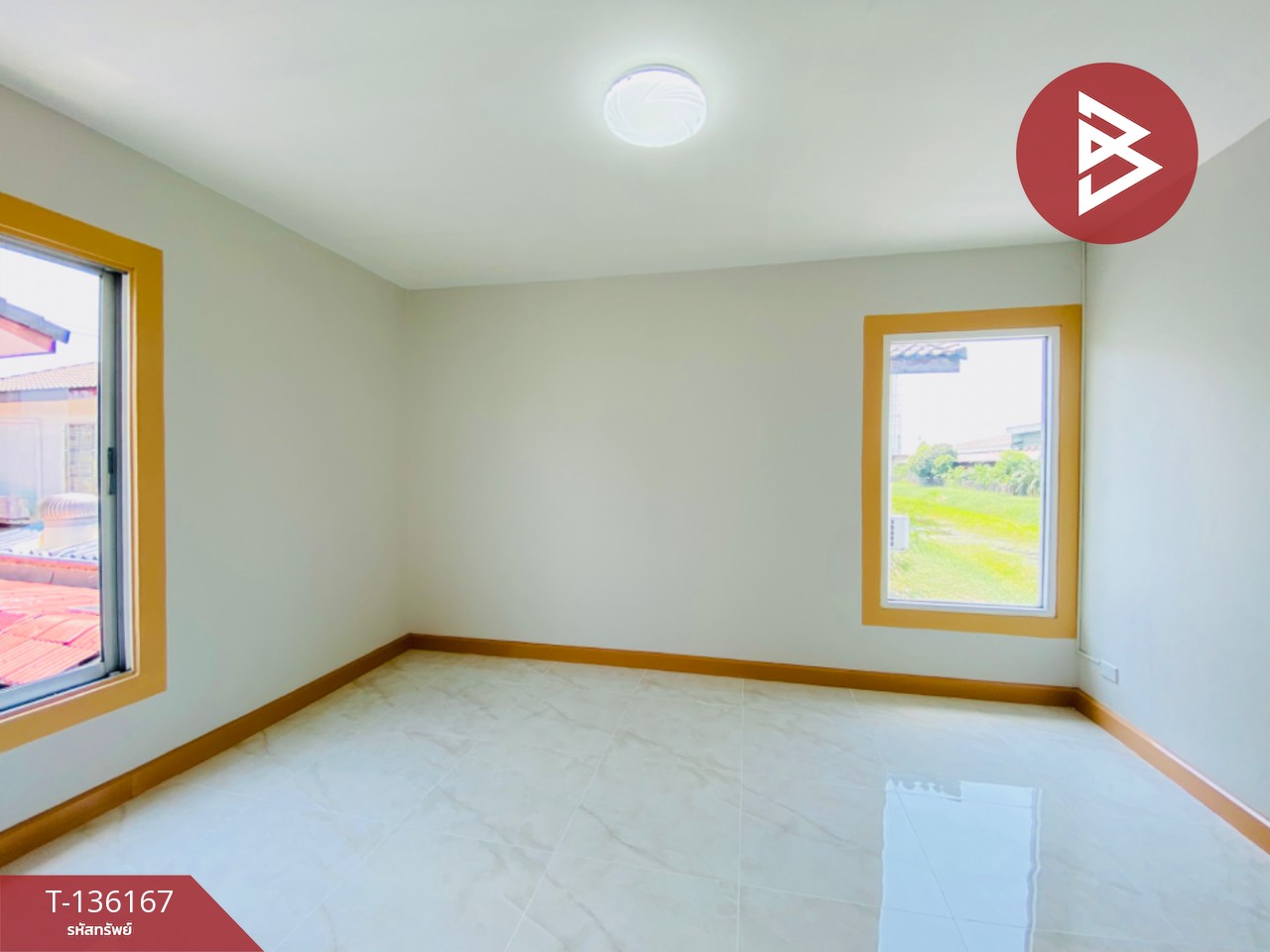 ขายทาวน์เฮ้าส์ หมู่บ้านไรมอนด์พาร์ค บางปลา (Raimon Park) สมุทรปราการ 10