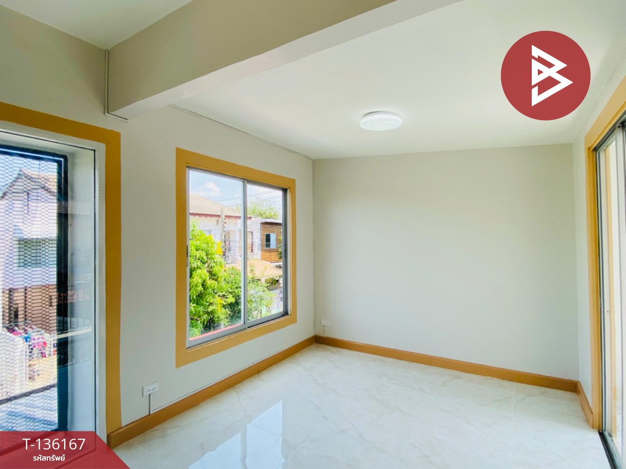 ขายทาวน์เฮ้าส์ หมู่บ้านไรมอนด์พาร์ค บางปลา (Raimon Park) สมุทรปราการ 9