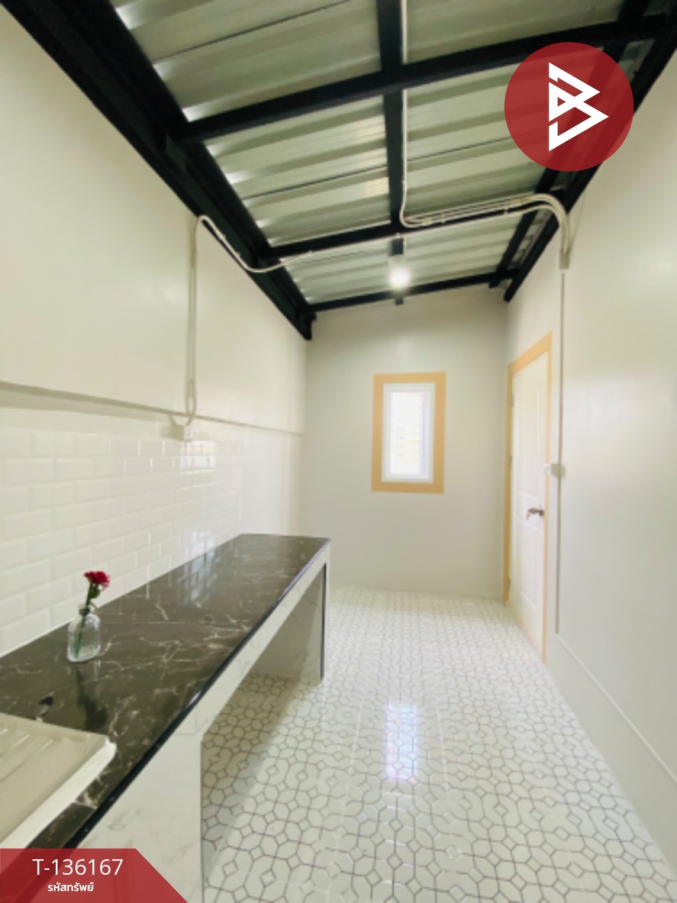 ขายทาวน์เฮ้าส์ หมู่บ้านไรมอนด์พาร์ค บางปลา (Raimon Park) สมุทรปราการ 7