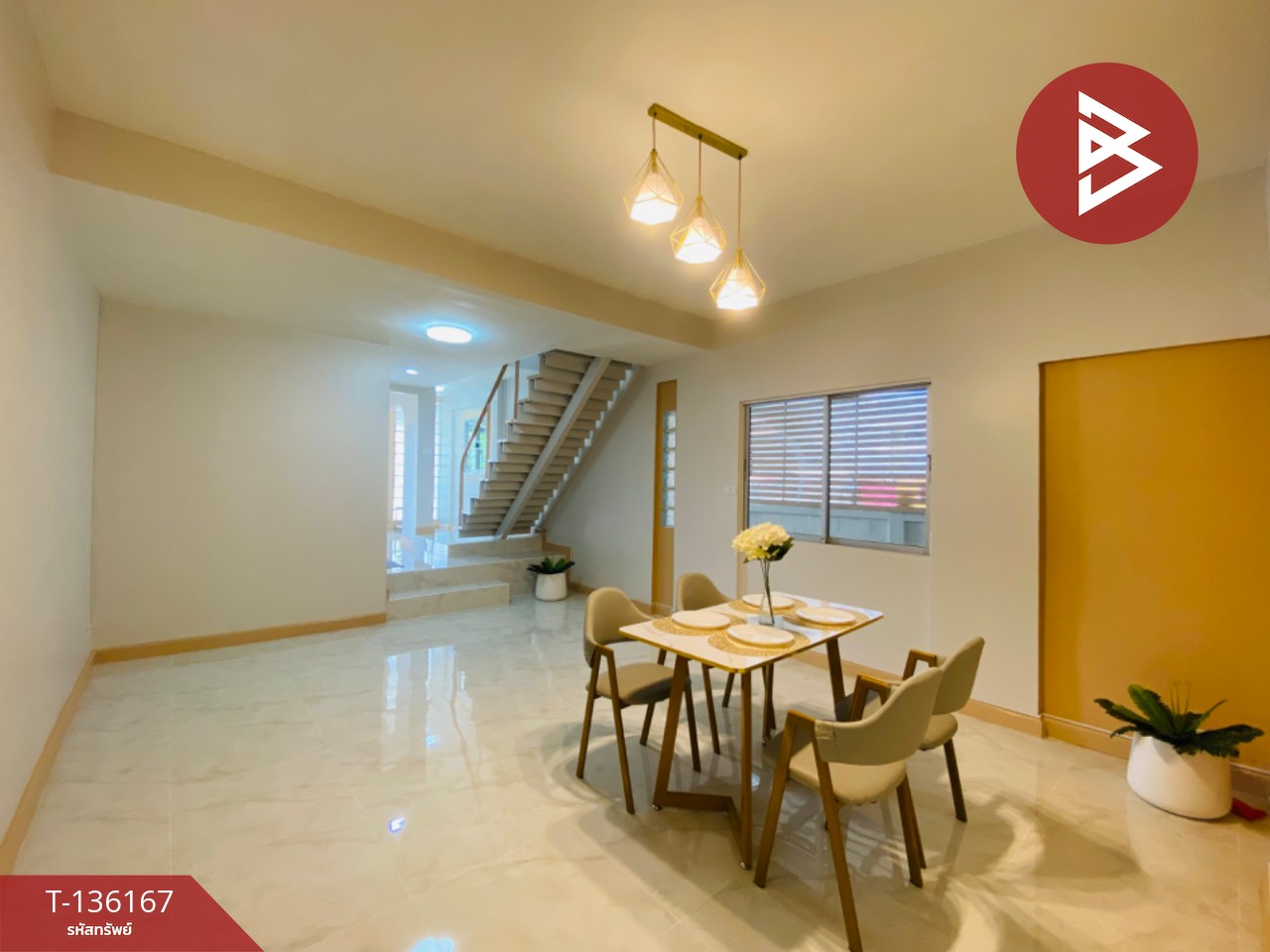 ขายทาวน์เฮ้าส์ หมู่บ้านไรมอนด์พาร์ค บางปลา (Raimon Park) สมุทรปราการ 4