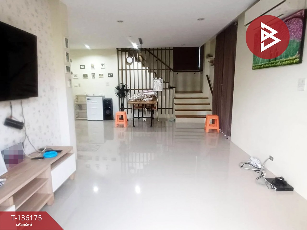 ขายบ้านเดี่ยว หมู่บ้านศิลาพรวิลล์ เฟส 2 เกาะขวาง จันทบุรี 4