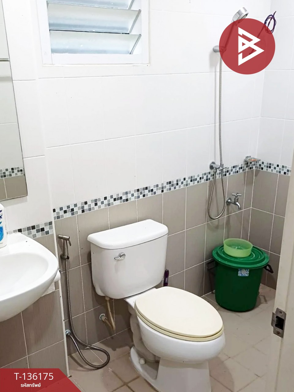 ขายบ้านเดี่ยว หมู่บ้านศิลาพรวิลล์ เฟส 2 เกาะขวาง จันทบุรี 8