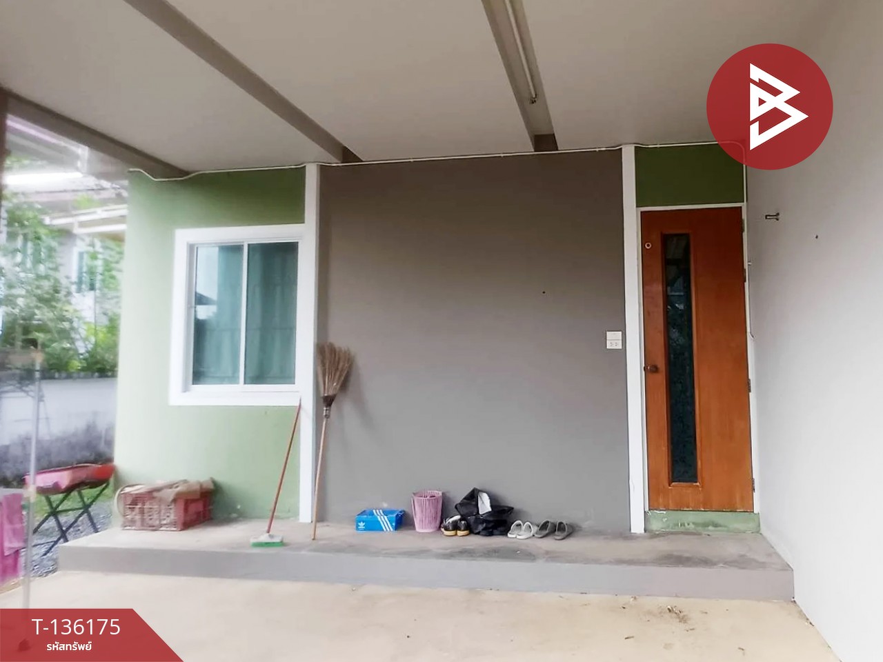 ขายบ้านเดี่ยว หมู่บ้านศิลาพรวิลล์ เฟส 2 เกาะขวาง จันทบุรี 2