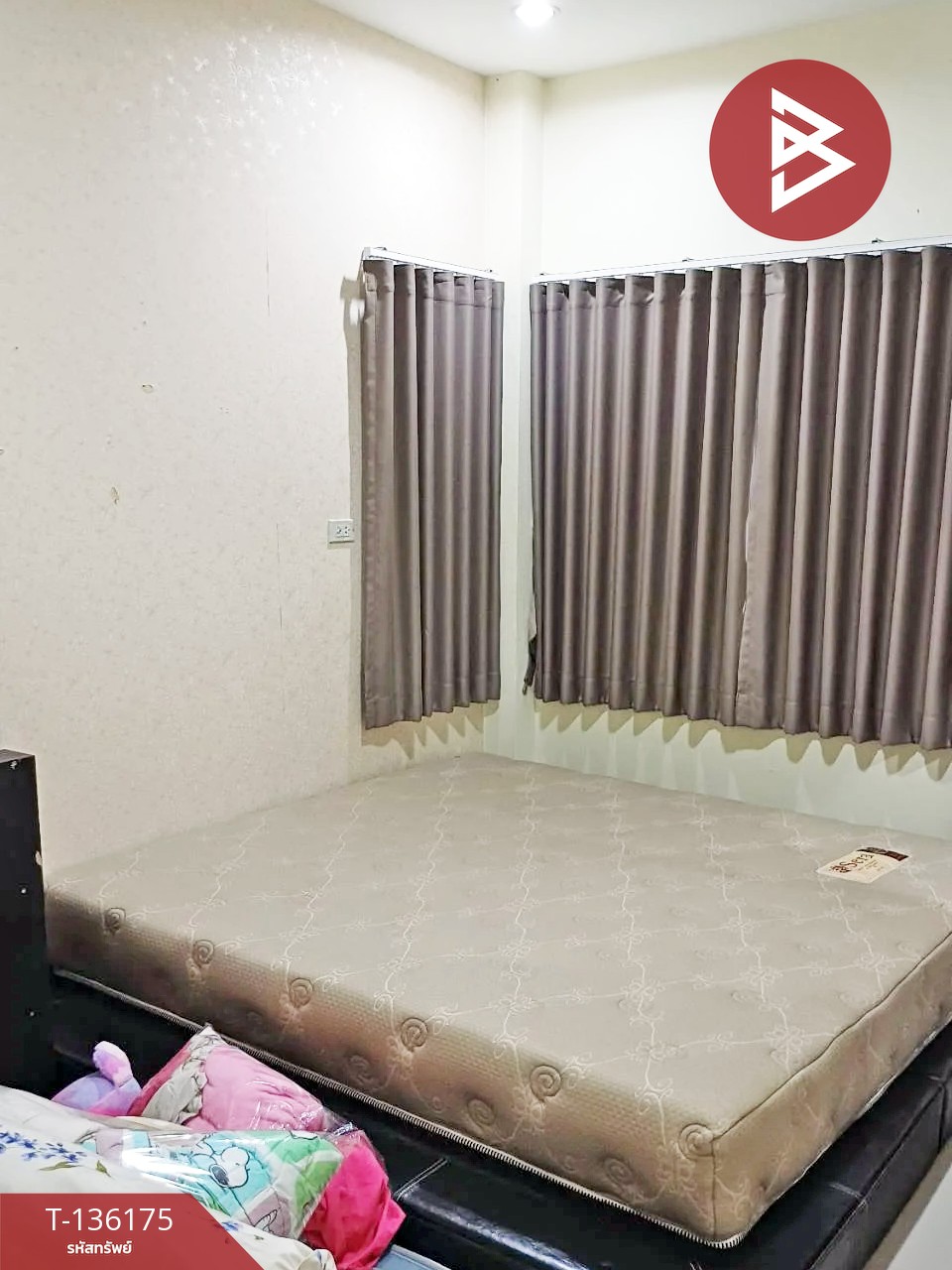 ขายบ้านเดี่ยว หมู่บ้านศิลาพรวิลล์ เฟส 2 เกาะขวาง จันทบุรี 7