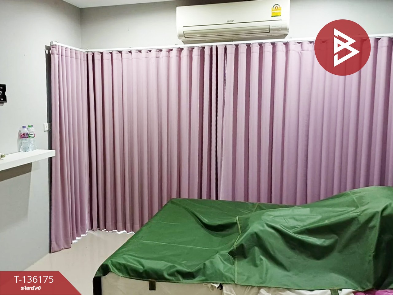 ขายบ้านเดี่ยว หมู่บ้านศิลาพรวิลล์ เฟส 2 เกาะขวาง จันทบุรี 6