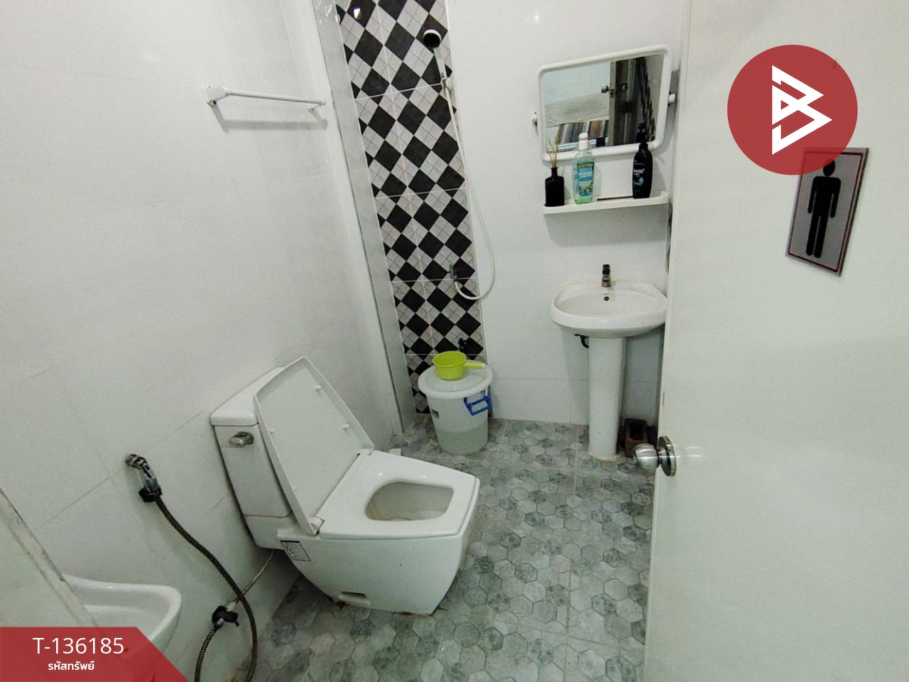 ขายโกดังพร้อมออฟฟิศ เนื้อที่ 1 ไร่ 45 ตร.วา บางพลี สมุทรปราการ 15