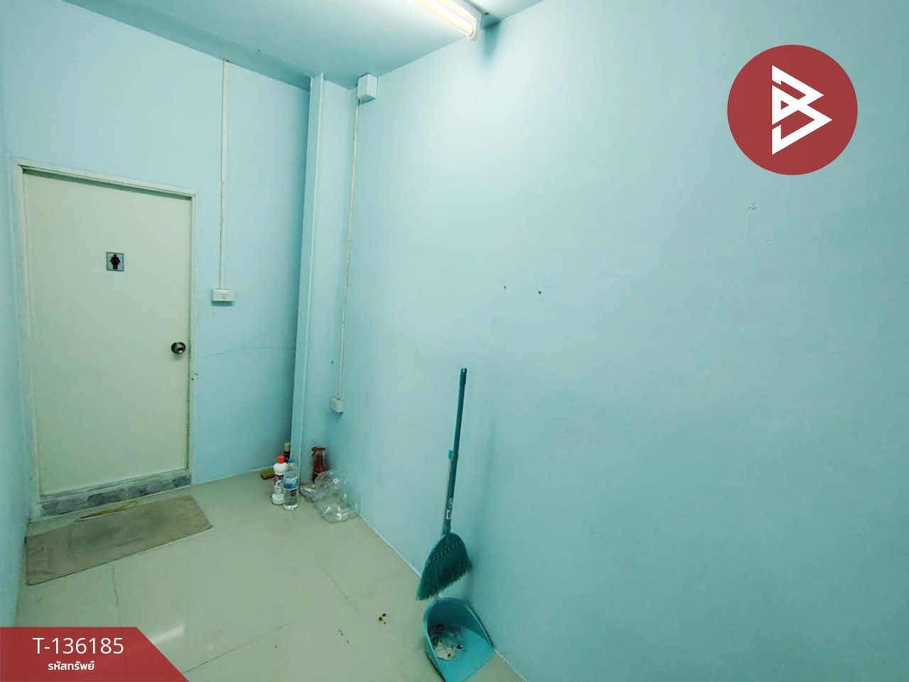 ขายโกดังพร้อมออฟฟิศ เนื้อที่ 1 ไร่ 45 ตร.วา บางพลี สมุทรปราการ 13