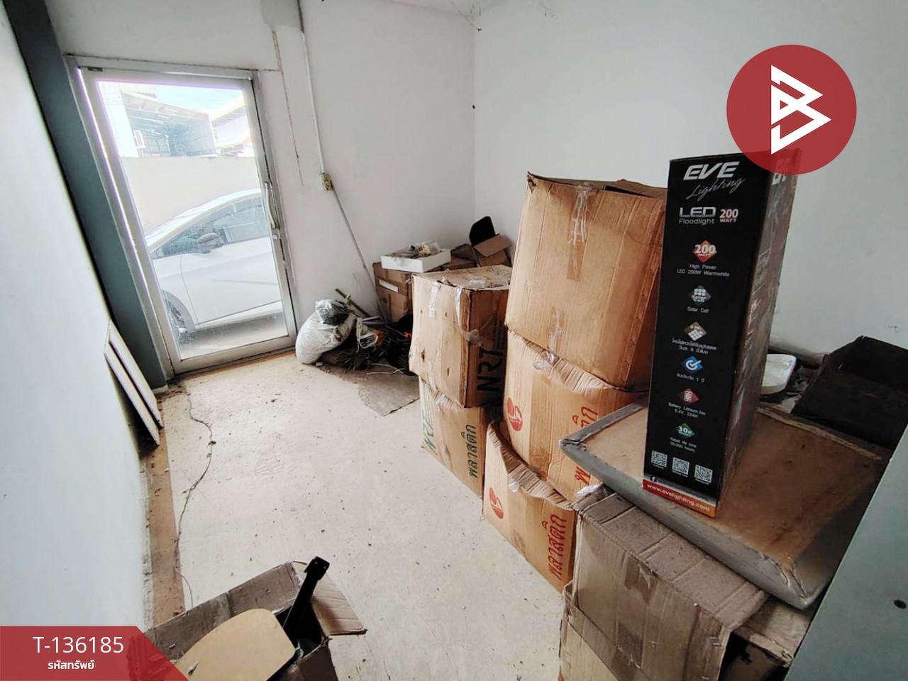 ขายโกดังพร้อมออฟฟิศ เนื้อที่ 1 ไร่ 45 ตร.วา บางพลี สมุทรปราการ 12