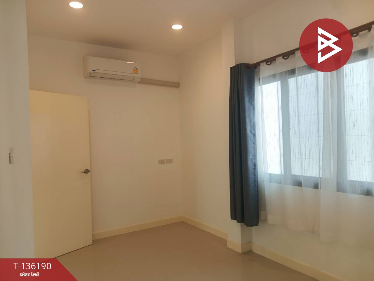 ขายบ้านแฝด หมู่บ้านศรีเทพวิลเลจ บางปะกง (Srithep Village Bangpakong) ฉะเชิงเทรา 7