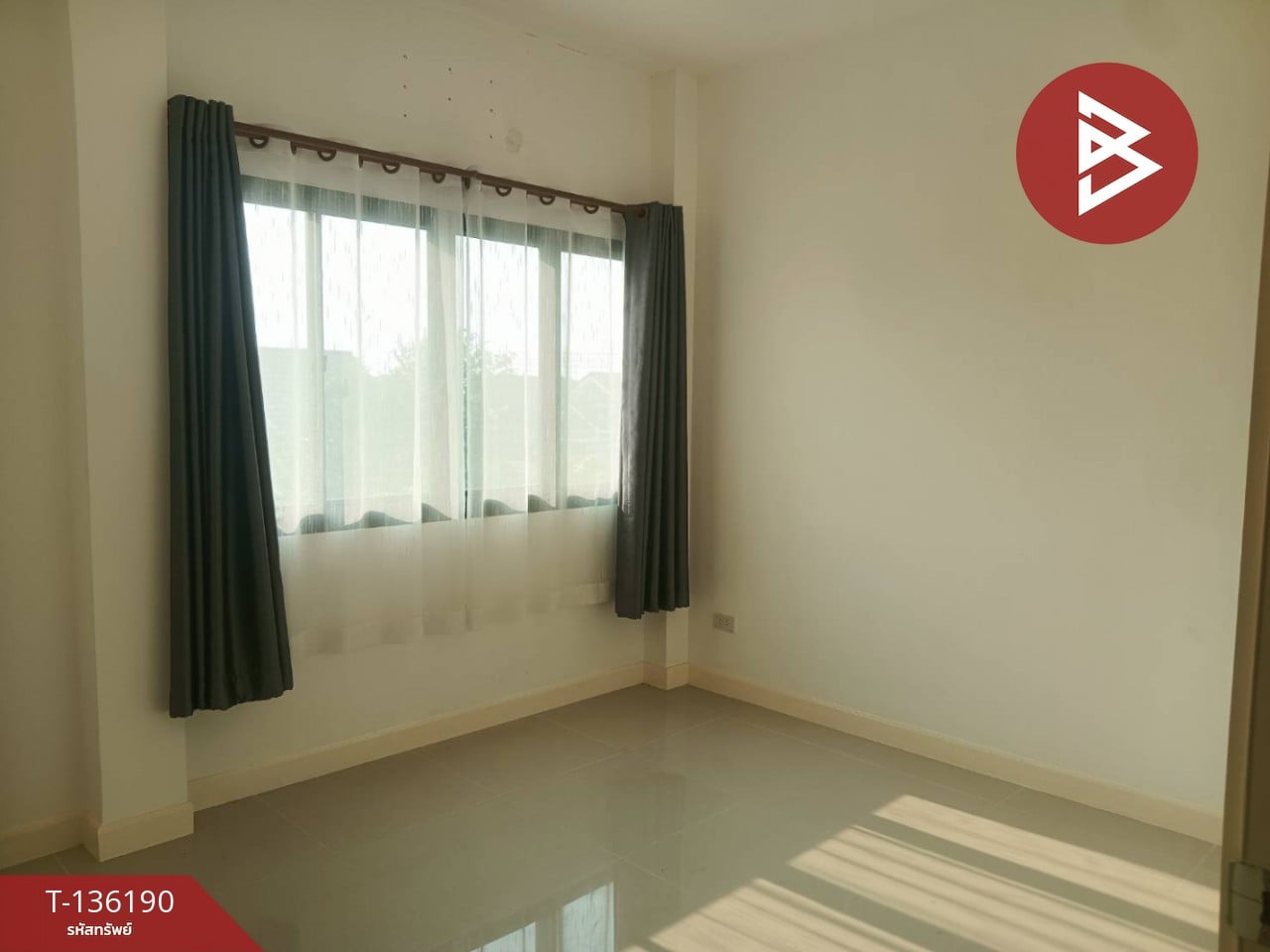 ขายบ้านแฝด หมู่บ้านศรีเทพวิลเลจ บางปะกง (Srithep Village Bangpakong) ฉะเชิงเทรา 8