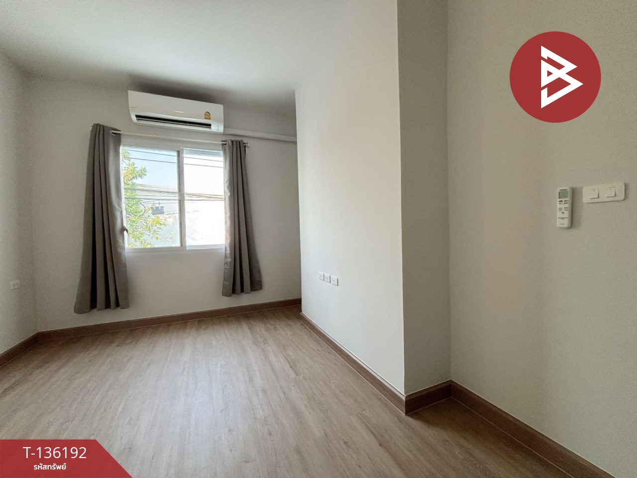 ขายทาวน์เฮ้าส์ หมู่บ้านเบล็สซิตี้ พาร์ค สุขุมวิท-บางปู (Blessity Park Sukhumvit-Bangpu) ท้ายบ้านใหม่ สมุทรปราการ 11