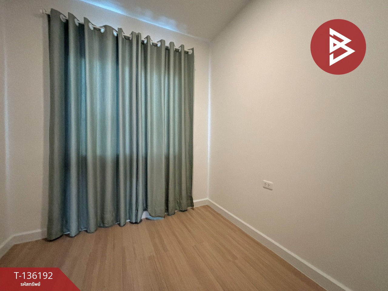 ขายทาวน์เฮ้าส์ หมู่บ้านเบล็สซิตี้ พาร์ค สุขุมวิท-บางปู (Blessity Park Sukhumvit-Bangpu) ท้ายบ้านใหม่ สมุทรปราการ 12